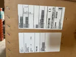 listing