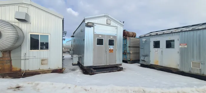 listing