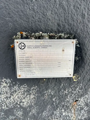 listing
