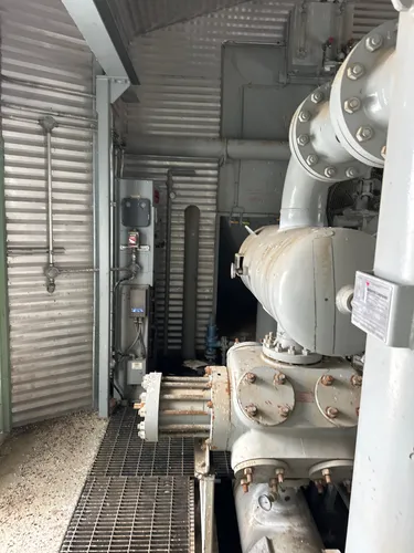 Fuelled | Compressor Package - CAT 3412STD Gemini B452 Sour 2