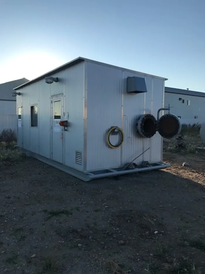 listing
