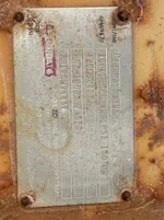 listing