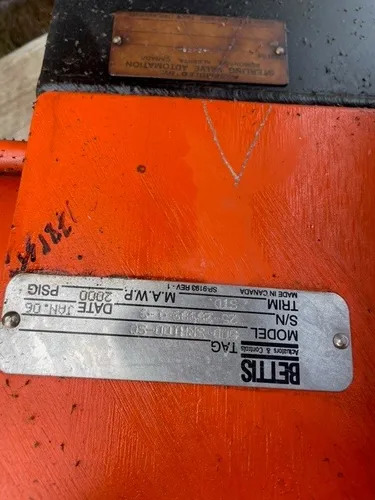 listing