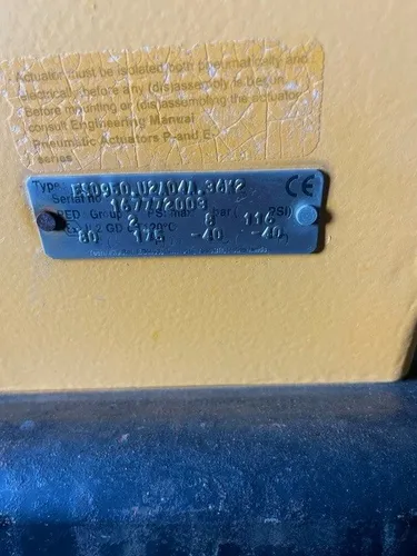 listing