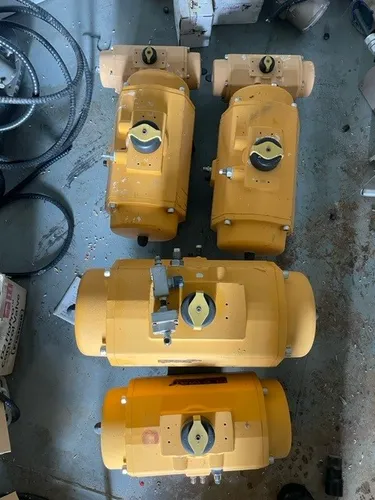 listing