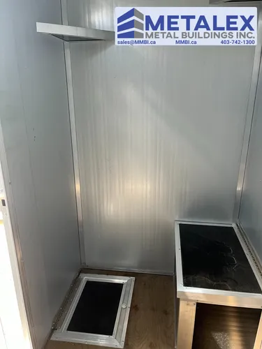 listing