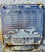 listing
