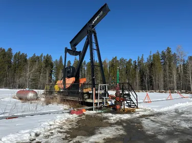 listing