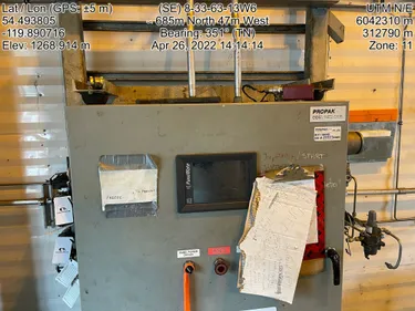 listing