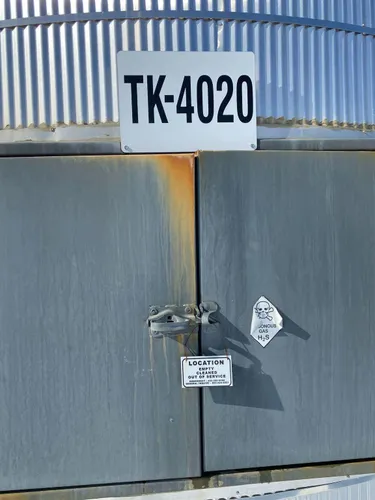 listing