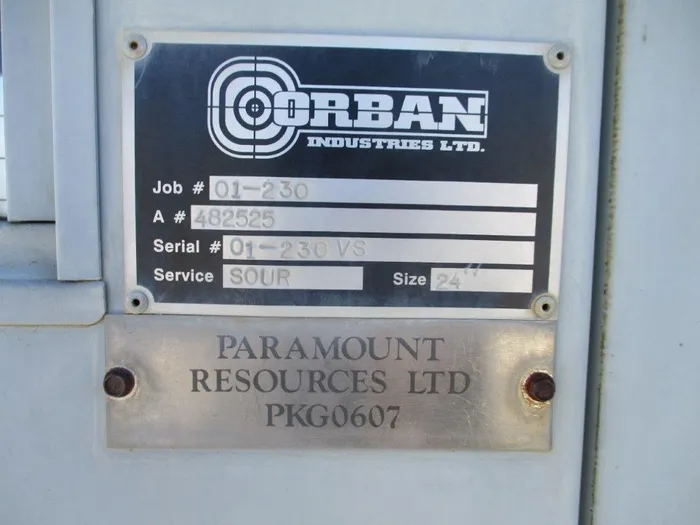listing