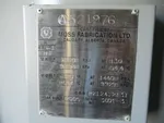 listing