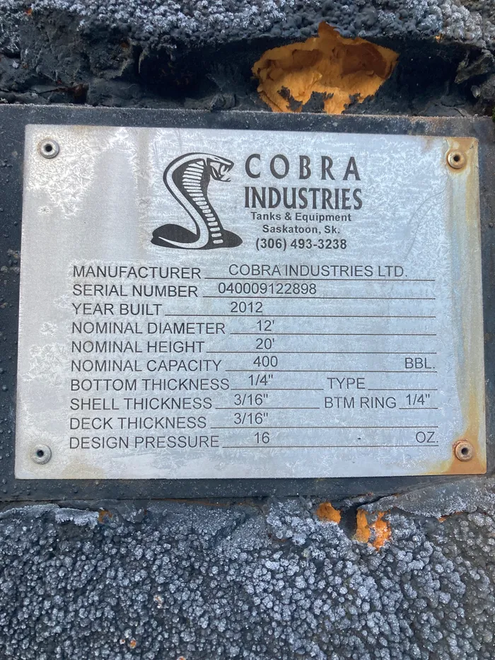 listing