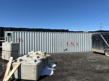 listing