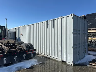 listing