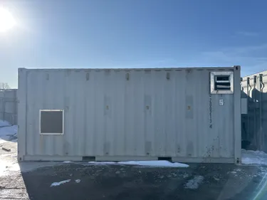 listing