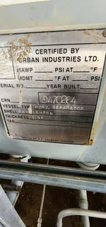 listing