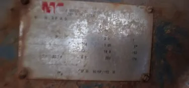 listing
