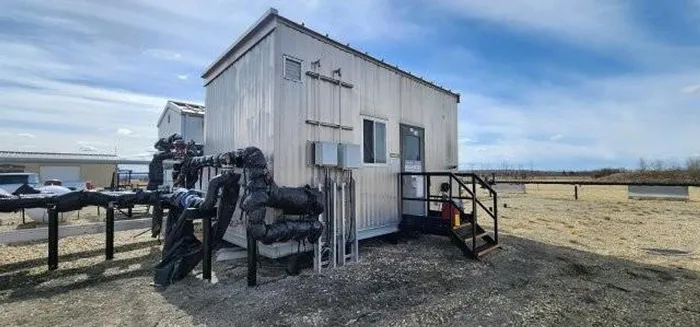 listing