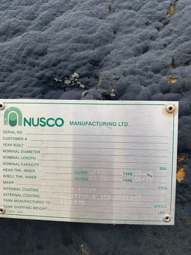 listing