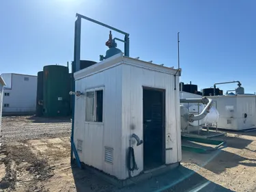 listing