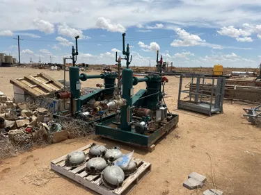 listing