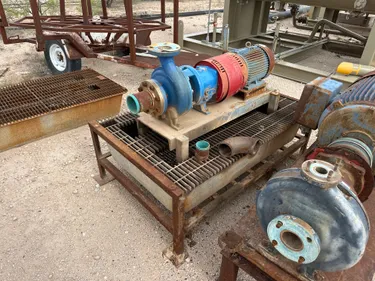 listing