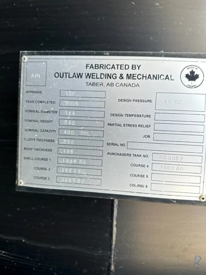 listing