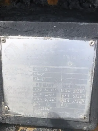 listing