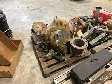listing