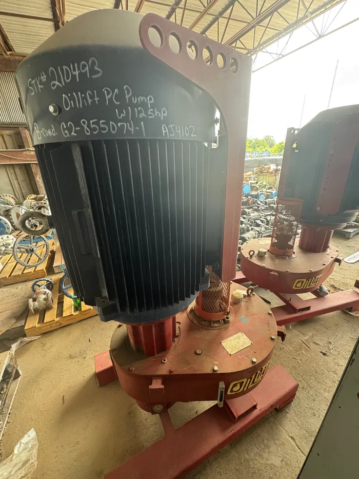 listing