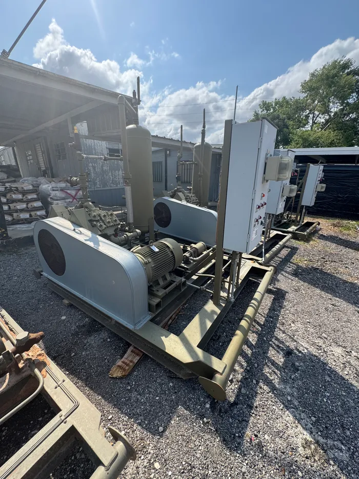 listing