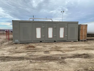 listing