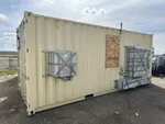 listing