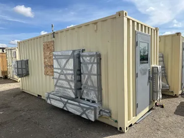 listing
