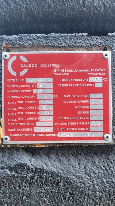 listing