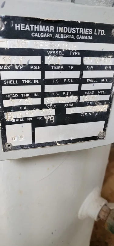 listing
