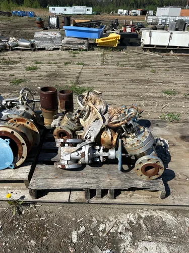 listing
