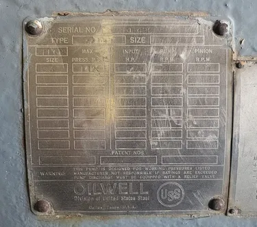 listing