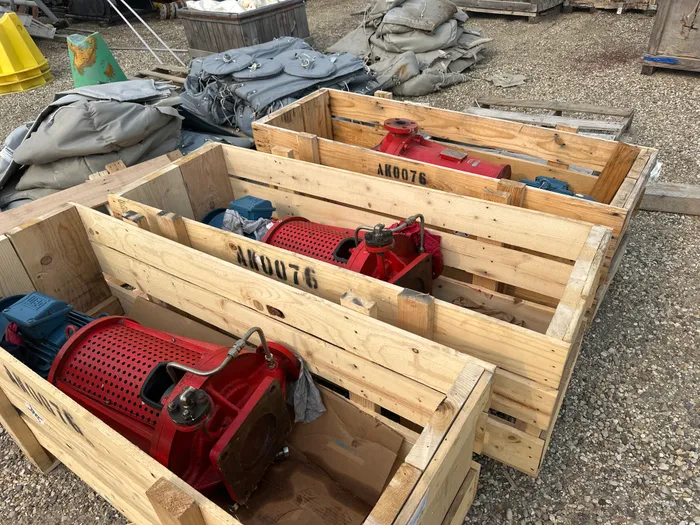 listing
