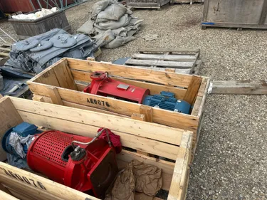 listing