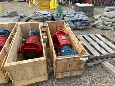 listing