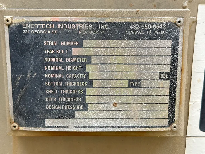 listing