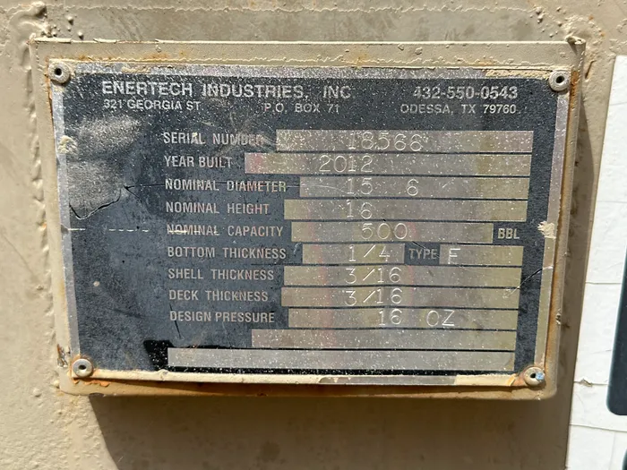 listing