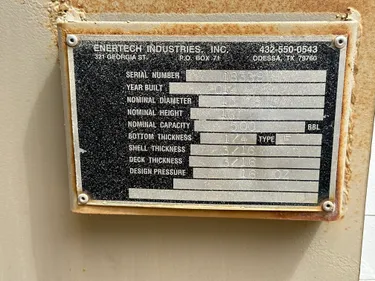 listing