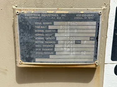 listing