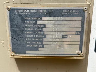 listing