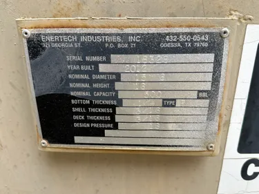 listing
