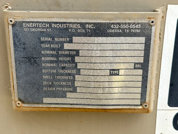 listing