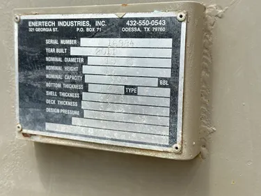 listing